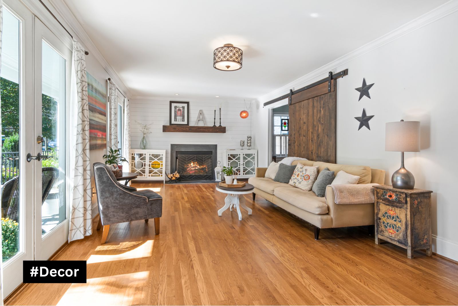 Top Decorating Ideas To Transform Your Living Room with Minimalist Touches